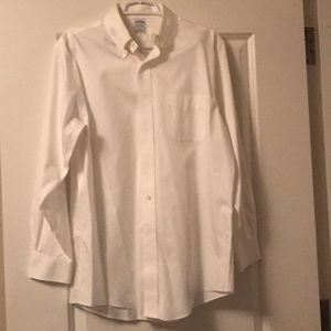 Brooks Brothers - Men's Dress Shirt - 16-33